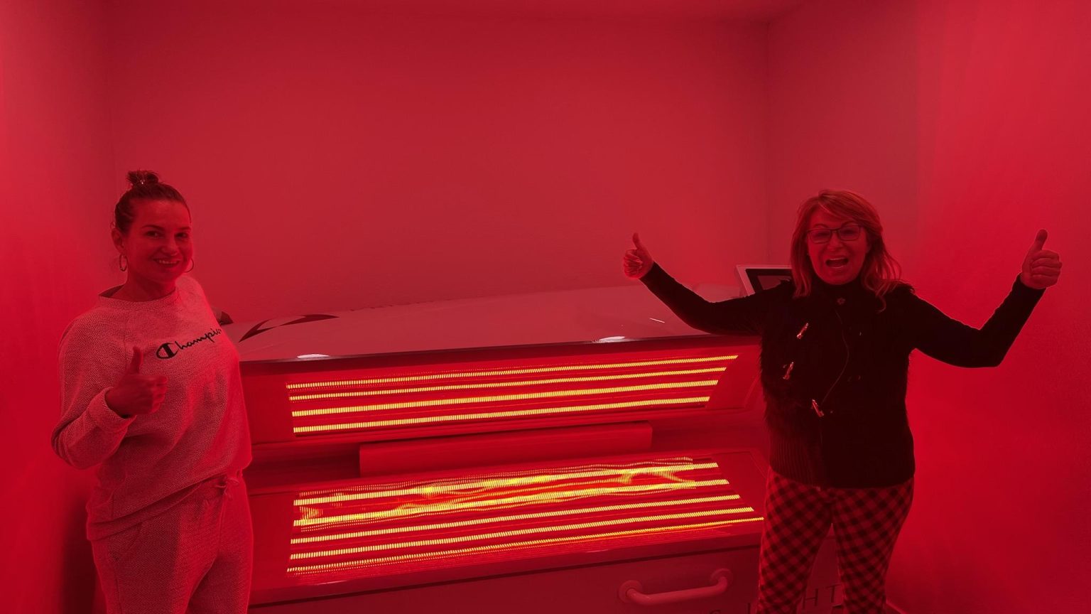 Prism Light Pod House of Tatiana